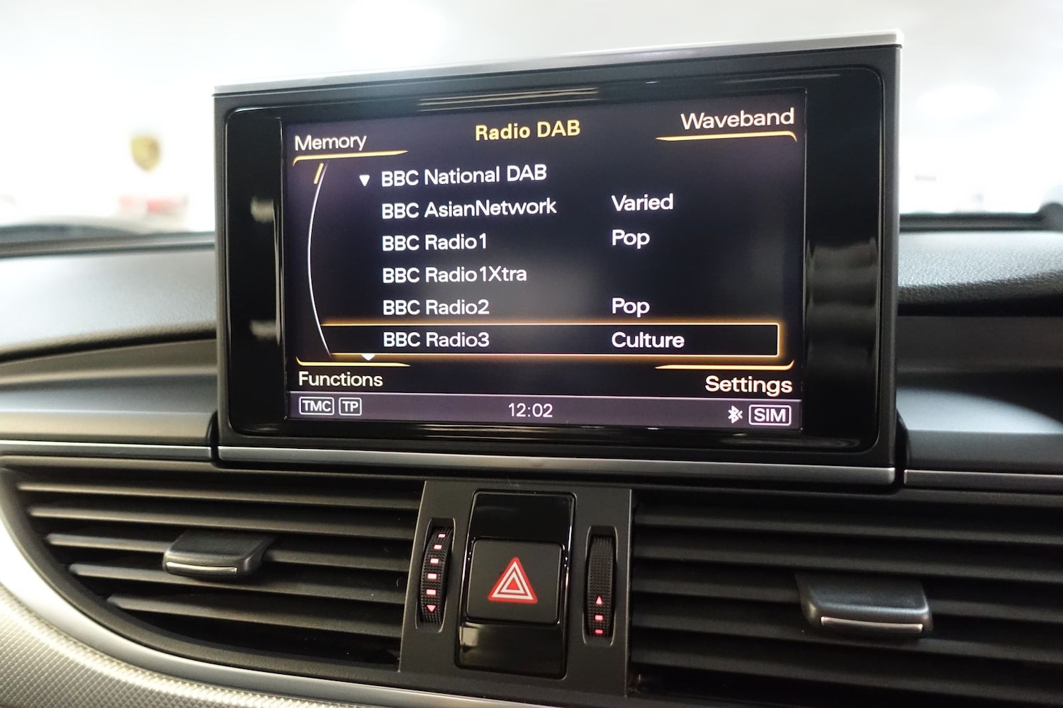 Used Audi A6 Saloon 2011 for sale - 76623779: Photo 33