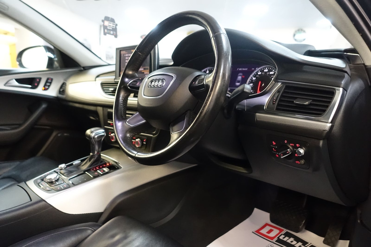 Used Audi A6 Saloon 2011 for sale - 76623779: Photo 36