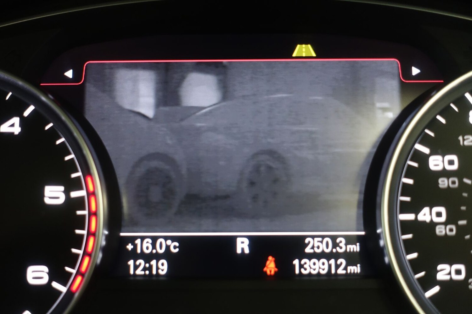 Used Audi A6 Saloon 2011 for sale - 76623779: Photo 44