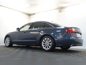 Used Audi A6 2011 for sale - 76623779: Photo