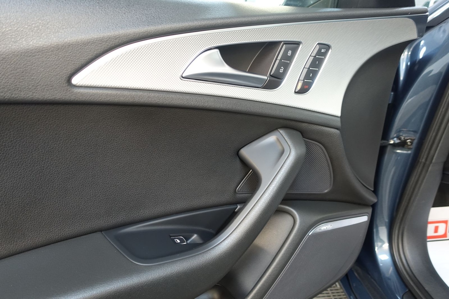 Used Audi A6 Saloon 2011 for sale - 76623779: Photo 51