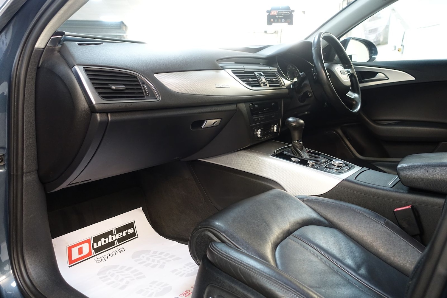 Used Audi A6 Saloon 2011 for sale - 76623779: Photo 54