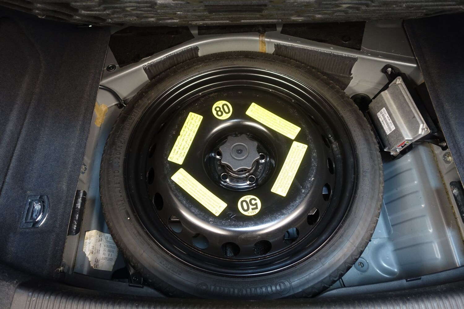 Used Audi A6 Saloon 2011 for sale - 76623779: Photo 55