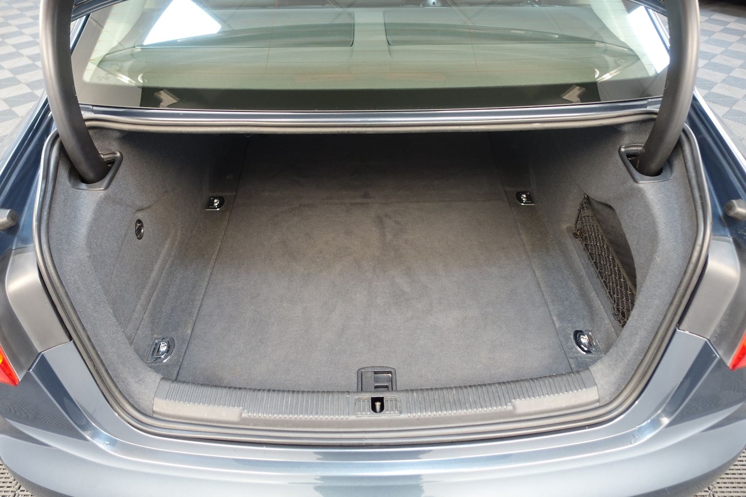 Used Audi A6 Saloon 2011 for sale - 76623779: Photo 58