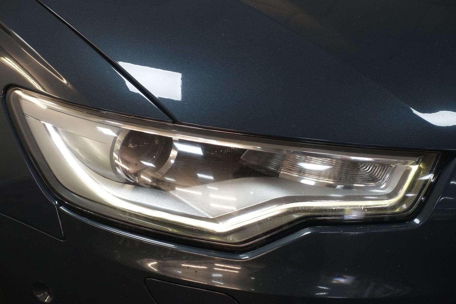 Used Audi A6 Saloon 2011 for sale - 76623779: Photo 59