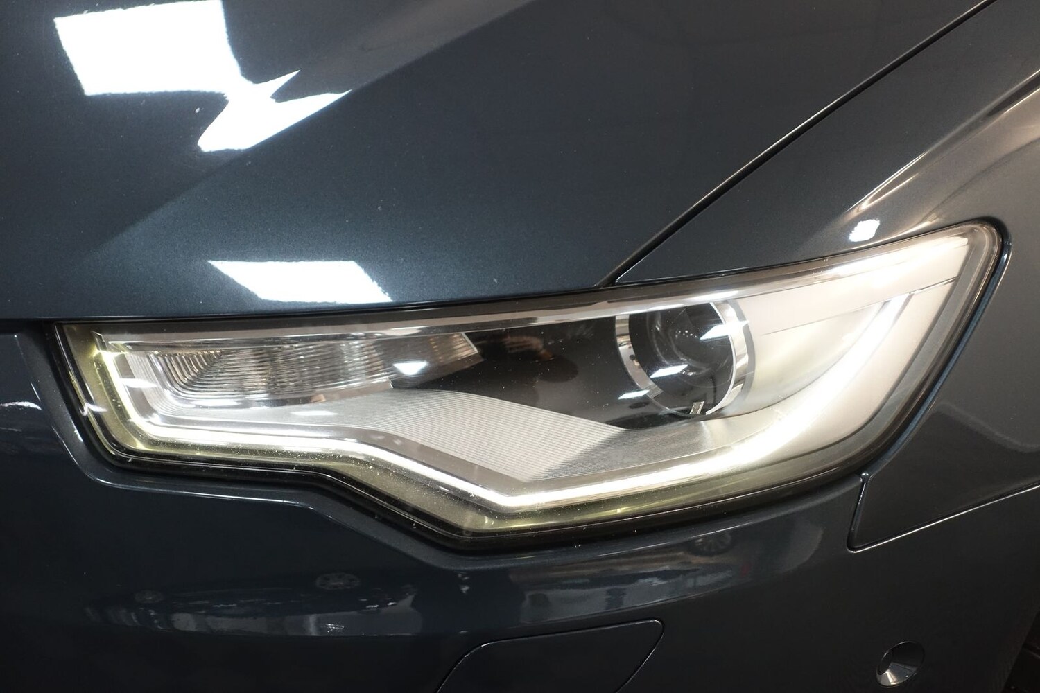 Used Audi A6 Saloon 2011 for sale - 76623779: Photo 60