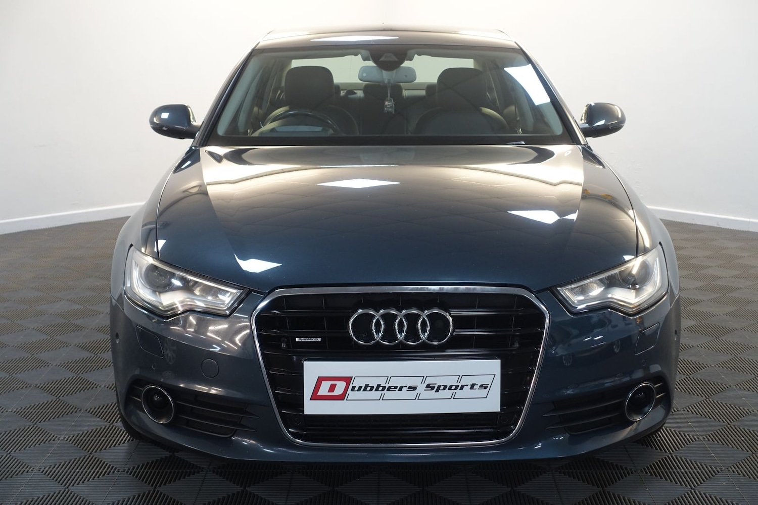Used Audi A6 Saloon 2011 for sale - 76623779: Photo 63