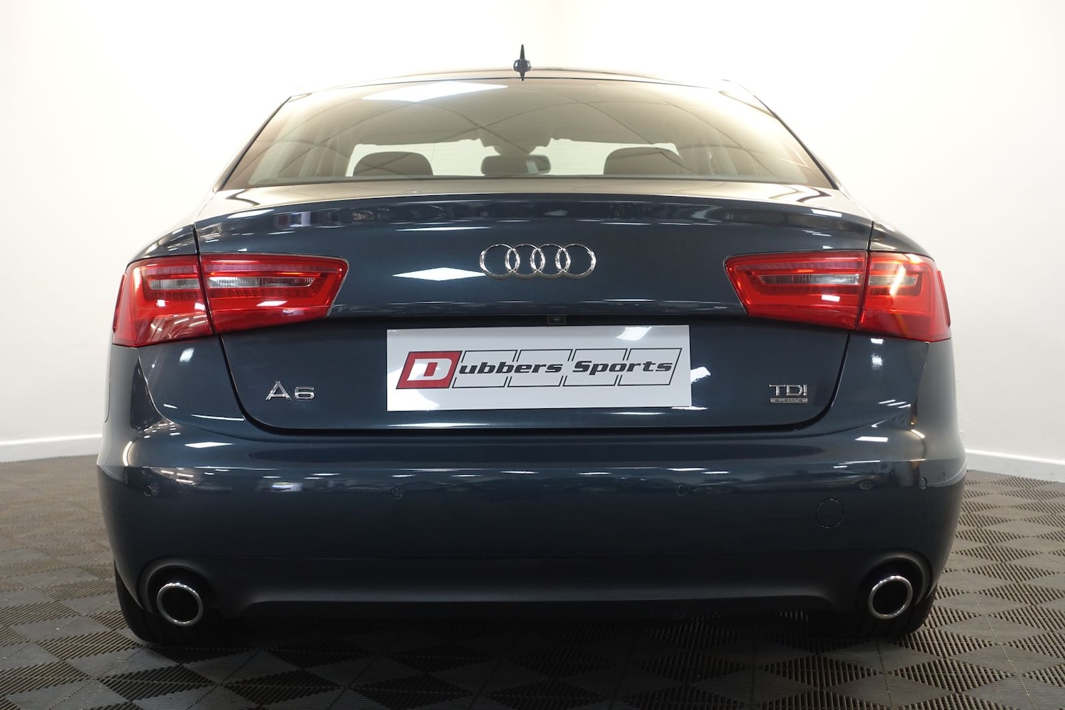 Used Audi A6 Saloon 2011 for sale - 76623779: Photo 64