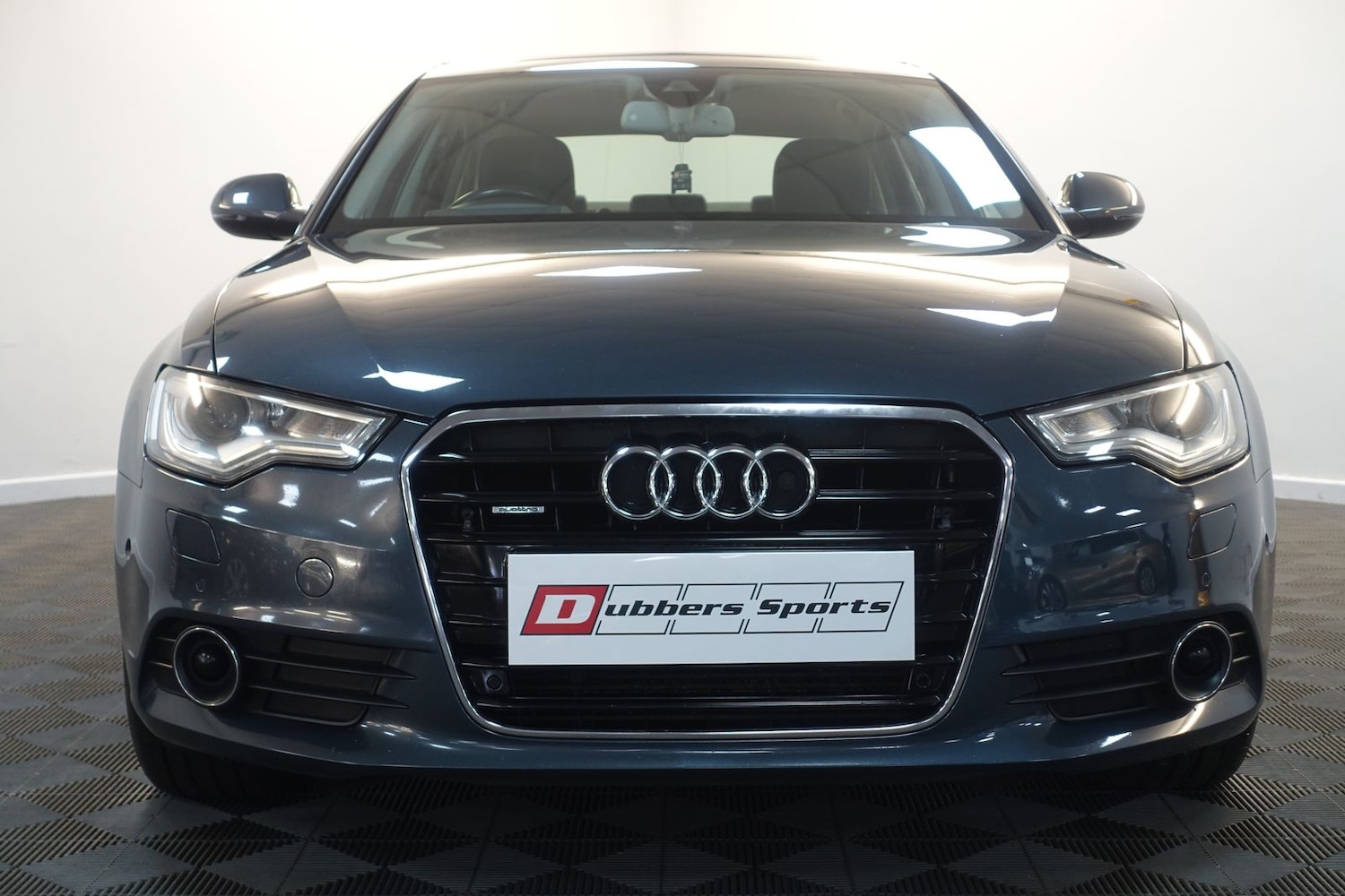 Used Audi A6 Saloon 2011 for sale - 76623779: Photo 65