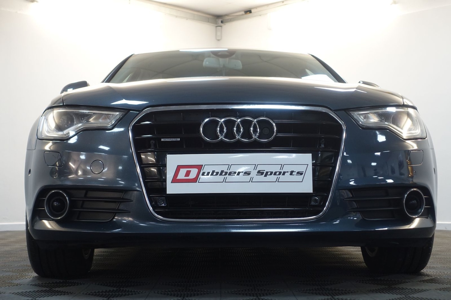 Used Audi A6 Saloon 2011 for sale - 76623779: Photo 66