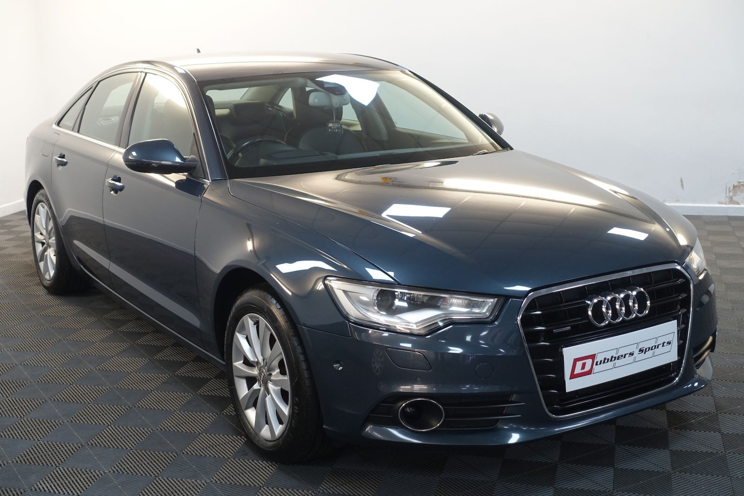 Used Audi A6 Saloon 2011 for sale - 76623779: Photo 67