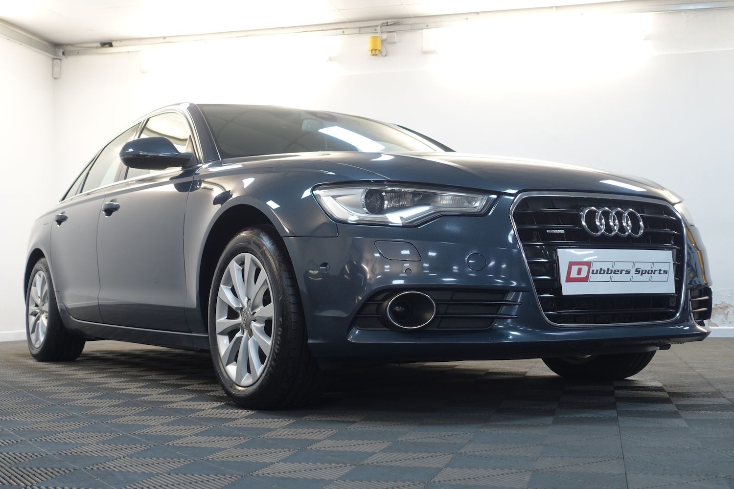 Used Audi A6 Saloon 2011 for sale - 76623779: Photo 69