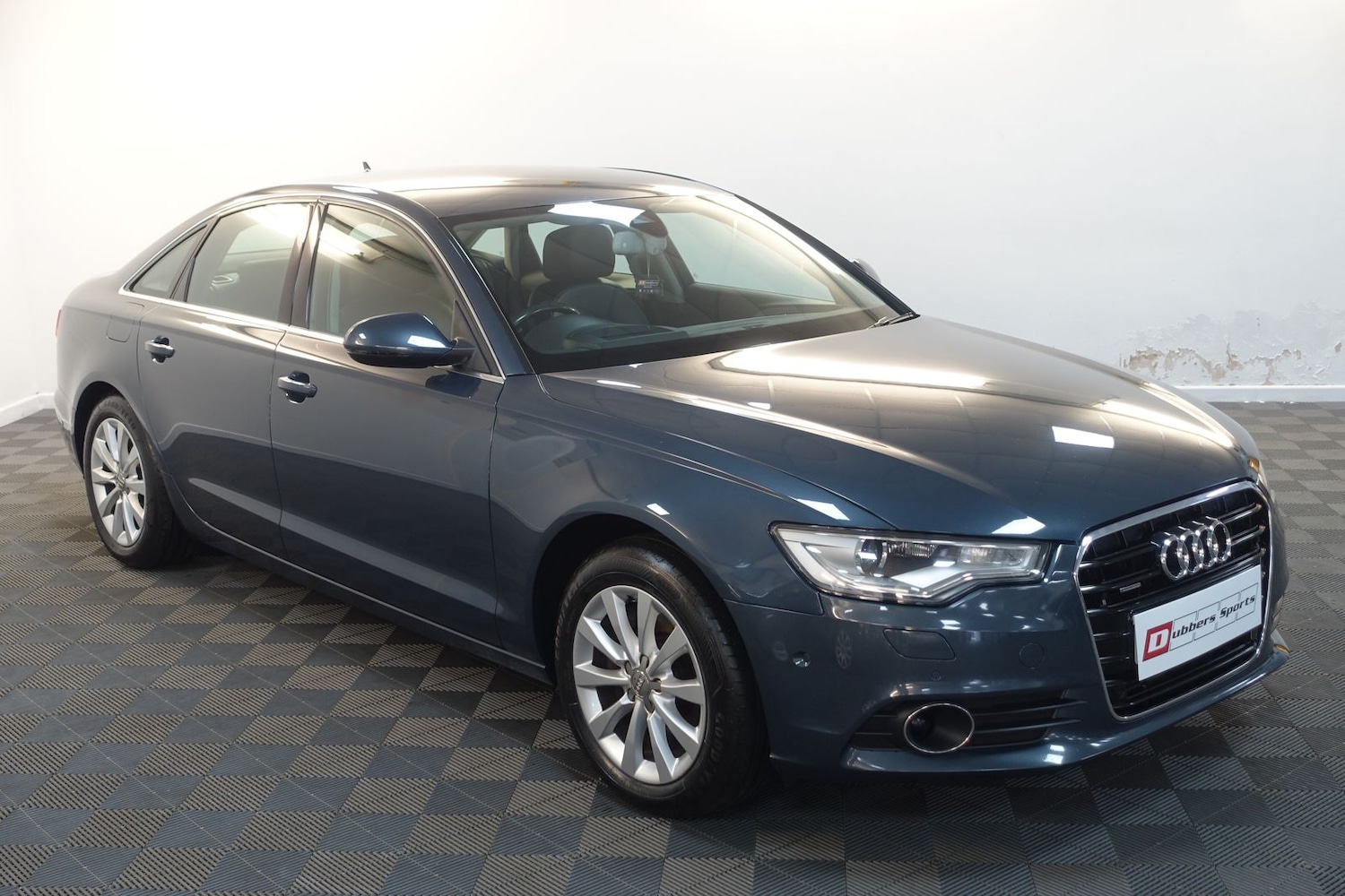Used Audi A6 Saloon 2011 for sale - 76623779: Photo 70