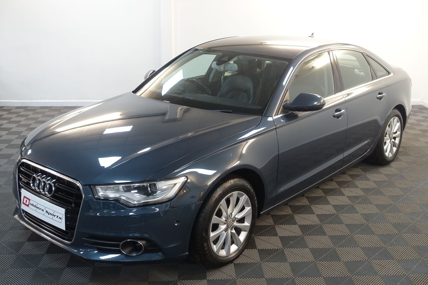 Used Audi A6 Saloon 2011 for sale - 76623779: Photo 71