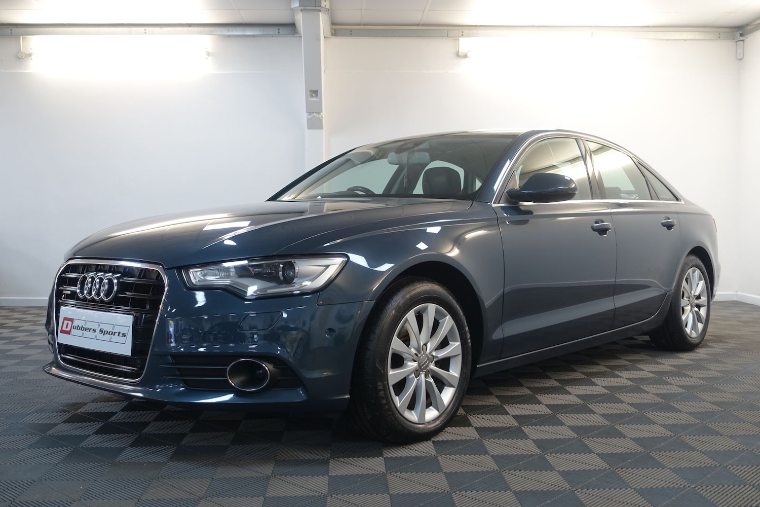 Used Audi A6 Saloon 2011 for sale - 76623779: Photo 73