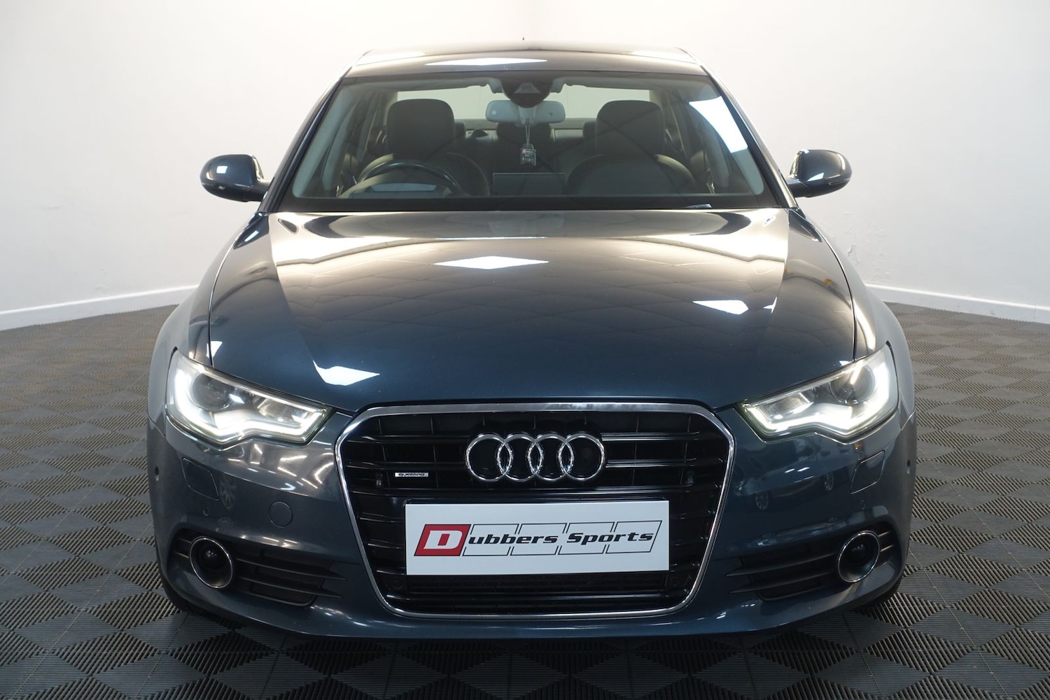 Used Audi A6 Saloon 2011 for sale - 76623779: Photo 77