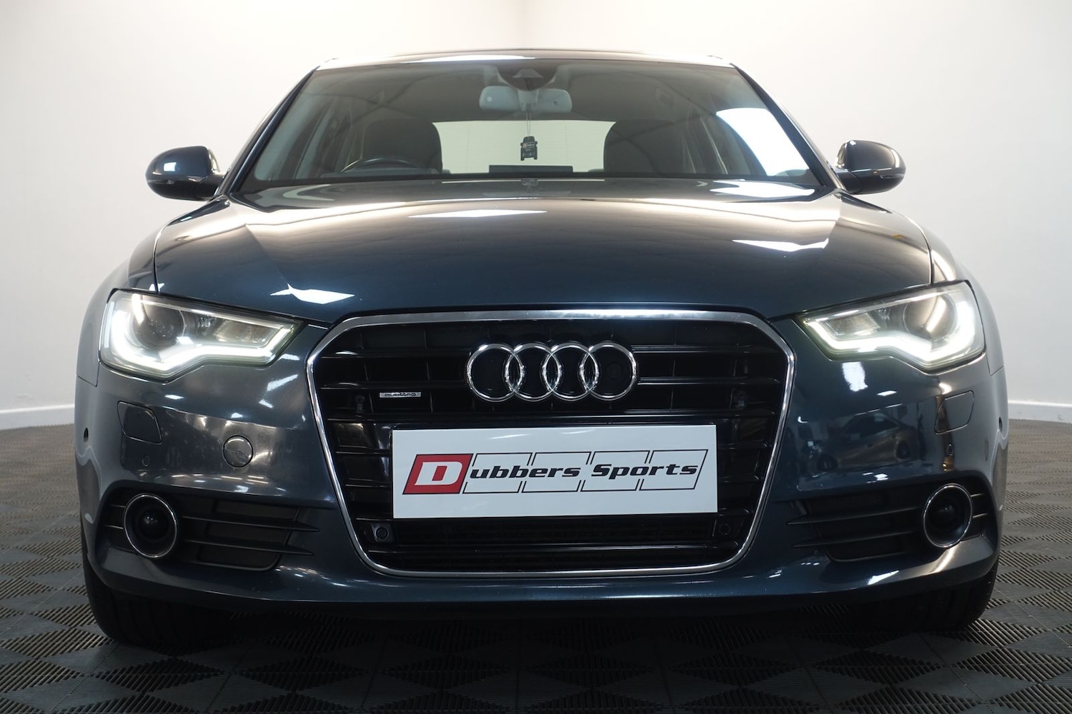 Used Audi A6 Saloon 2011 for sale - 76623779: Photo 79