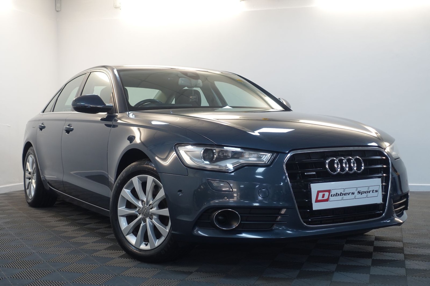 Used Audi A6 Saloon 2011 for sale - 76623779: Photo 82