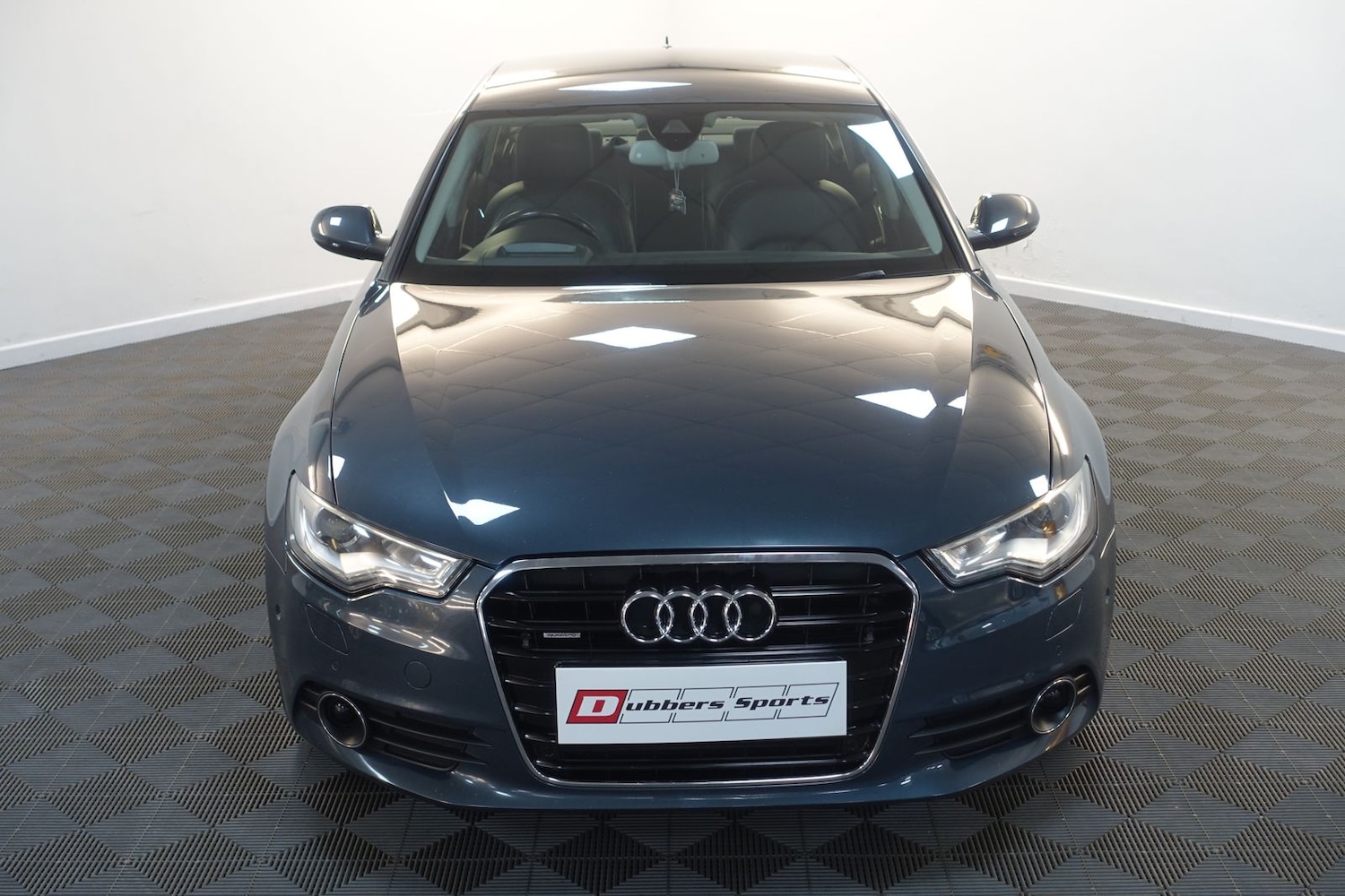 Used Audi A6 Saloon 2011 for sale - 76623779: Photo 89