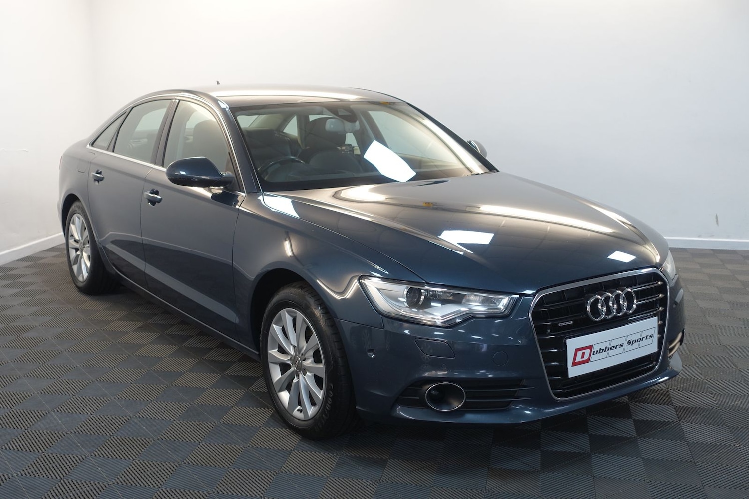 Used Audi A6 Saloon 2011 for sale - 76623779: Photo 9