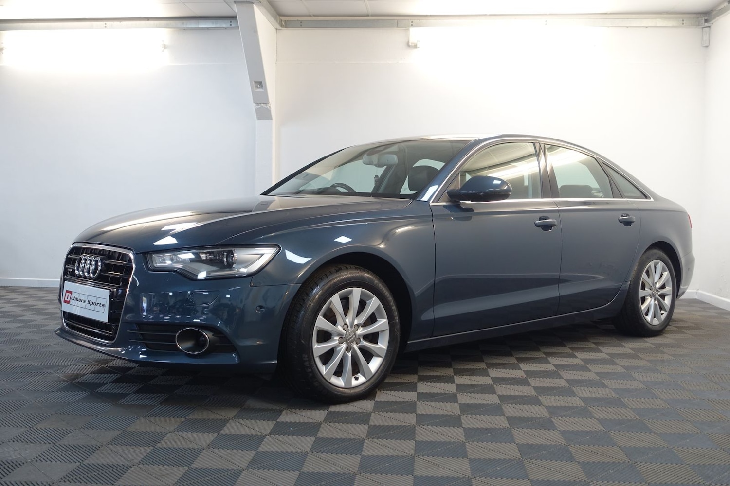 Used Audi A6 Saloon 2011 for sale - 76623779: Photo 90