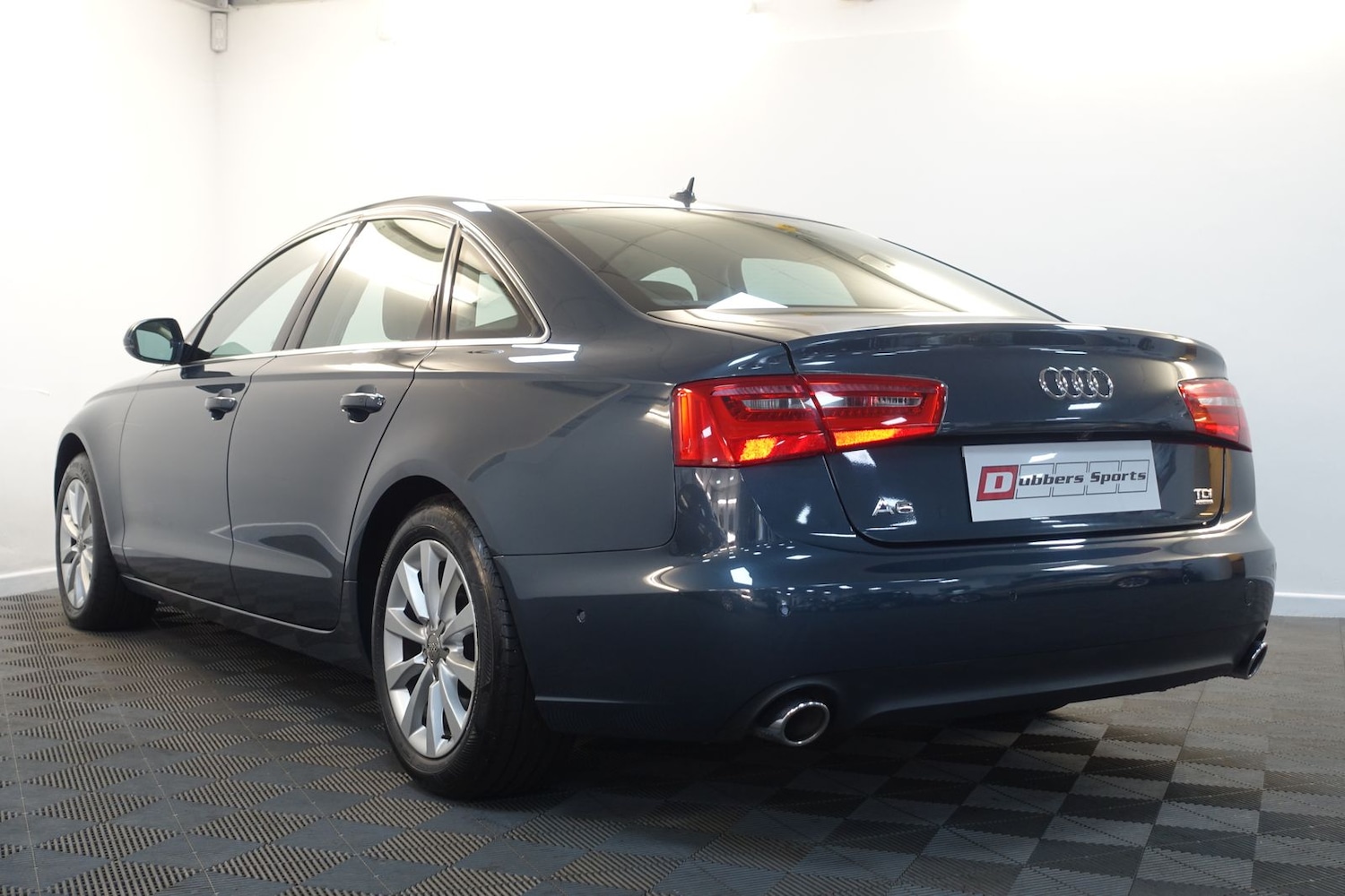 Used Audi A6 Saloon 2011 for sale - 76623779: Photo 94