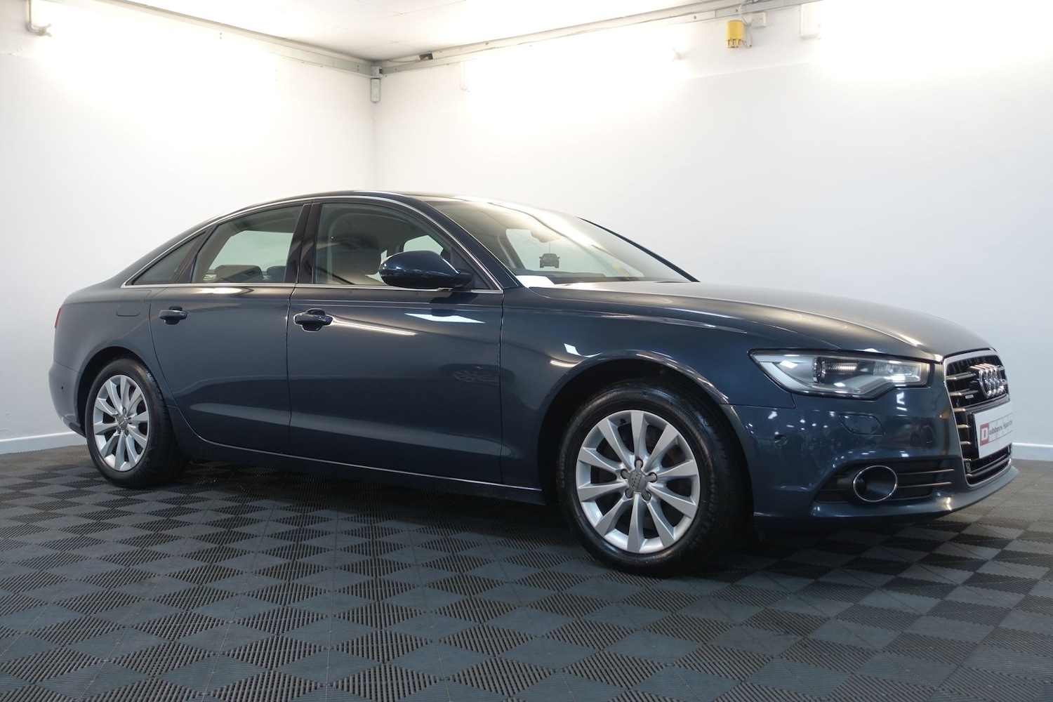 Used Audi A6 Saloon 2011 for sale - 76623779: Photo 96