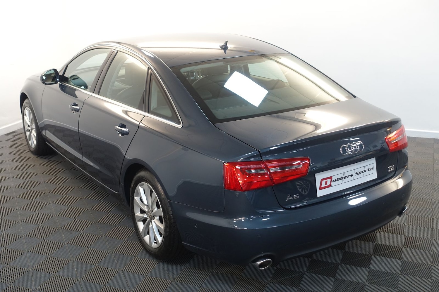 Used Audi A6 Saloon 2011 for sale - 76623779: Photo 99