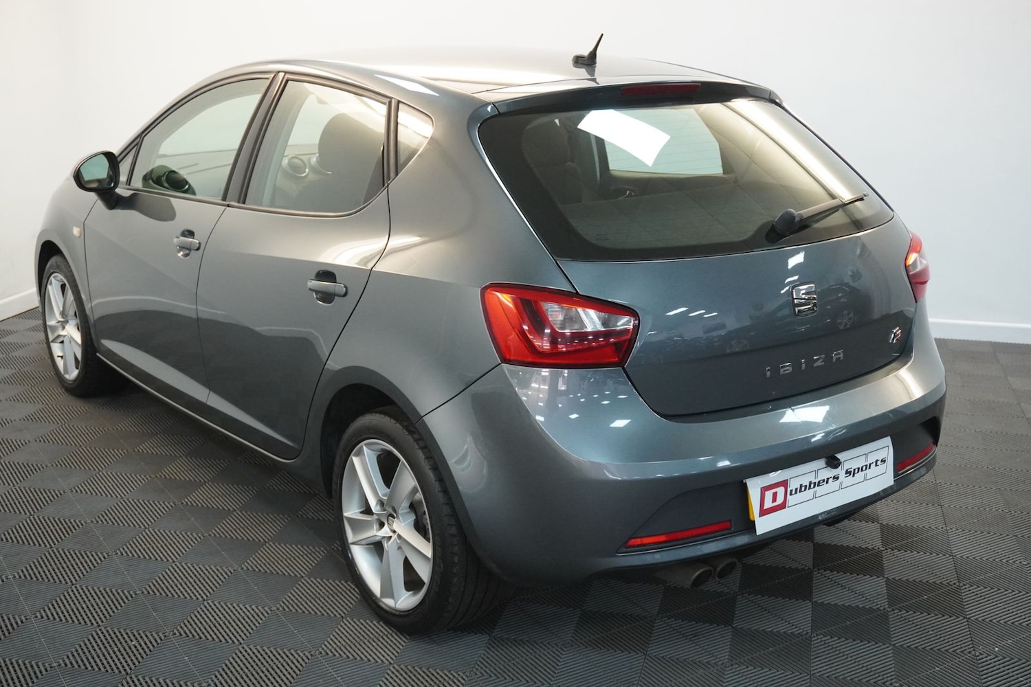 Used SEAT Ibiza 2016 for sale - 78059436: Photo 10