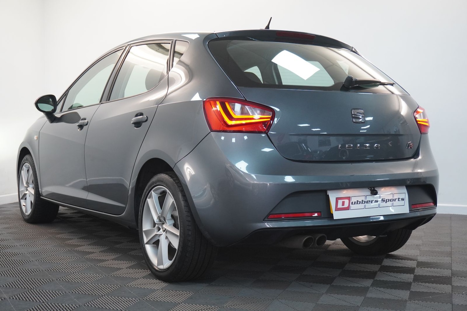 Used SEAT Ibiza 2016 for sale - 78059436: Photo 100
