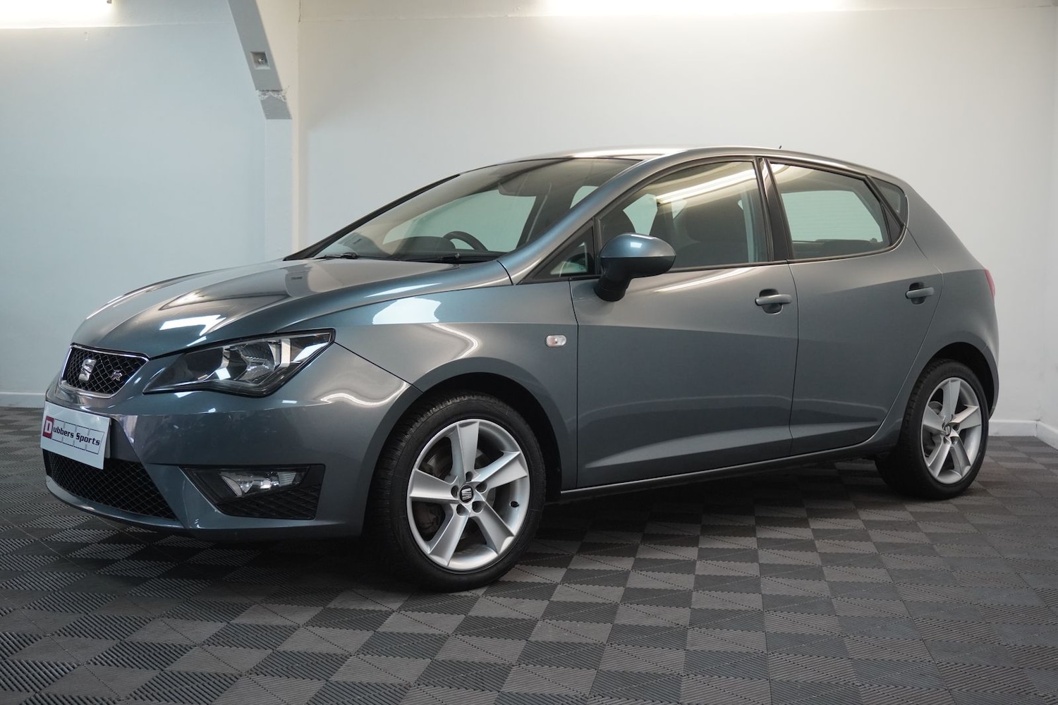 Used SEAT Ibiza 2016 for sale - 78059436: Photo 11