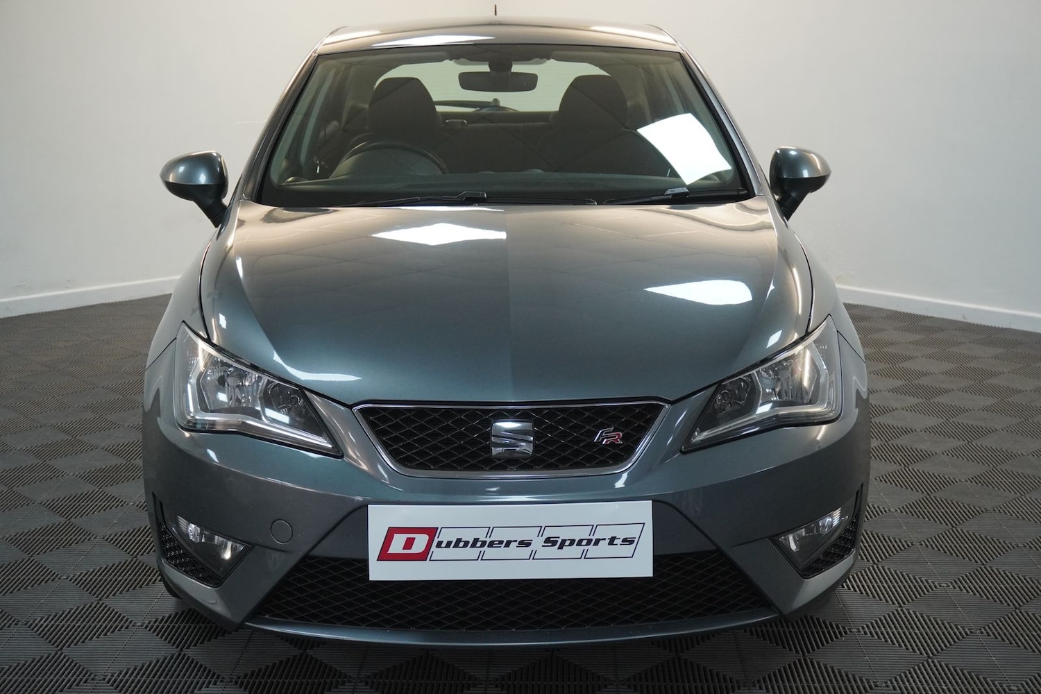 Used SEAT Ibiza 2016 for sale - 78059436: Photo 12