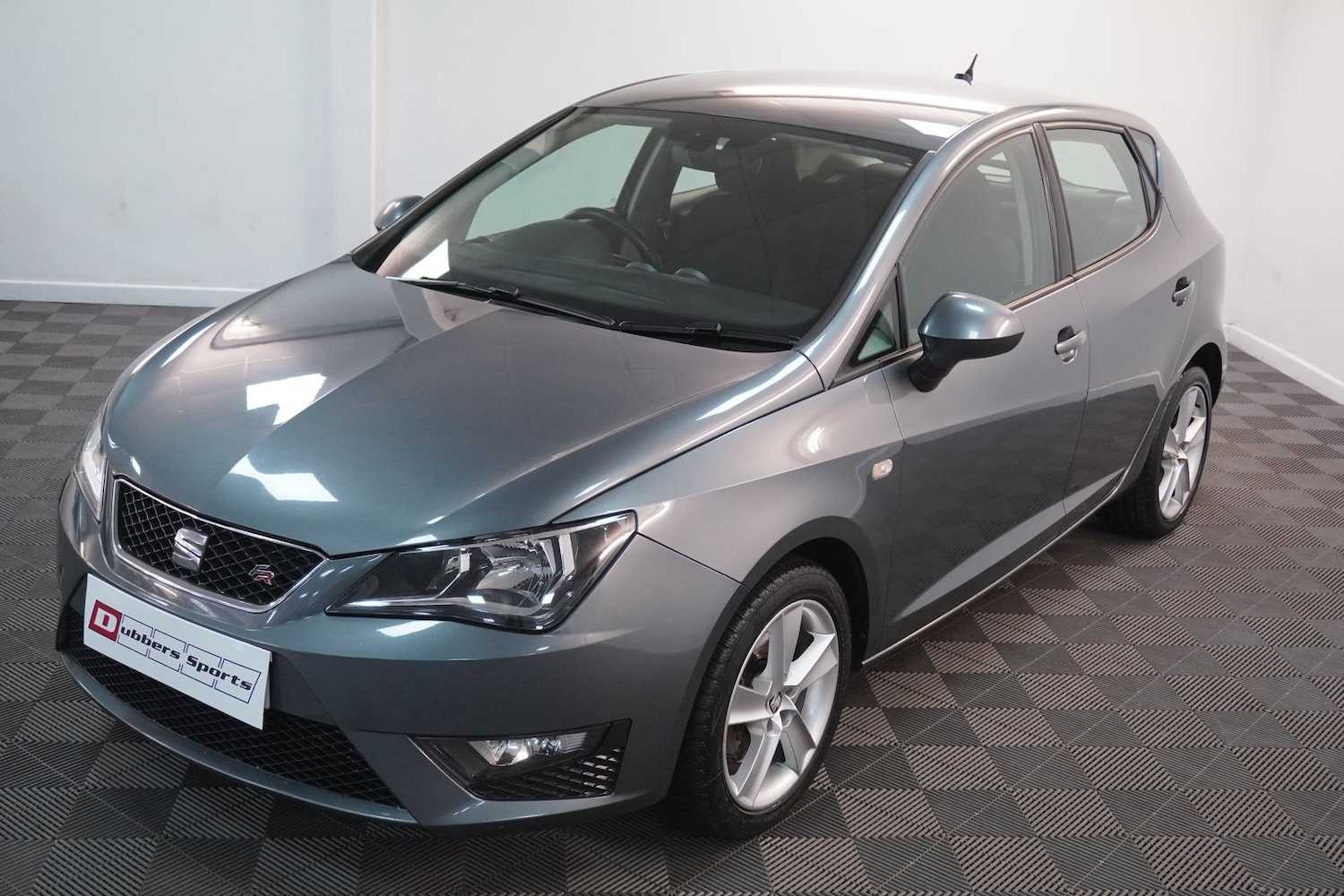 Used SEAT Ibiza 2016 for sale - 78059436: Photo 13