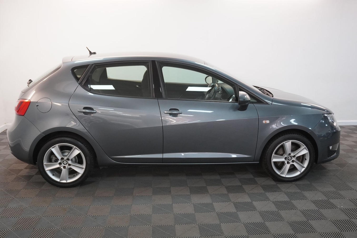 Used SEAT Ibiza 2016 for sale - 78059436: Photo 14