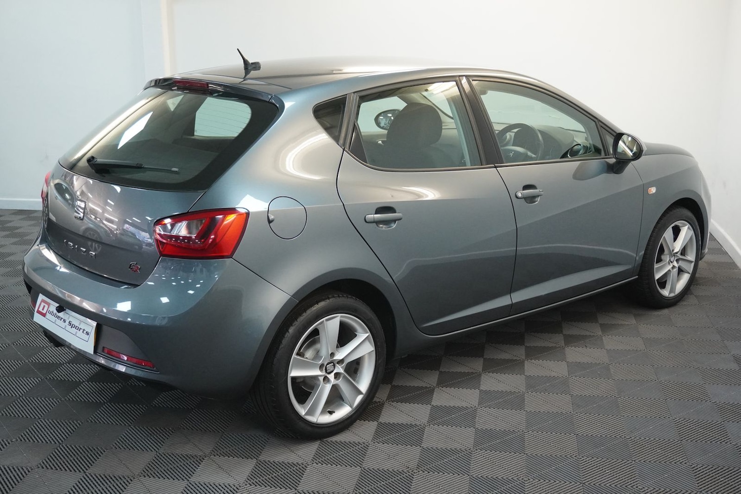 Used SEAT Ibiza 2016 for sale - 78059436: Photo 16