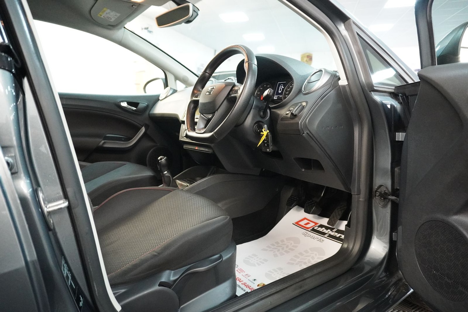 Used SEAT Ibiza 2016 for sale - 78059436: Photo 17