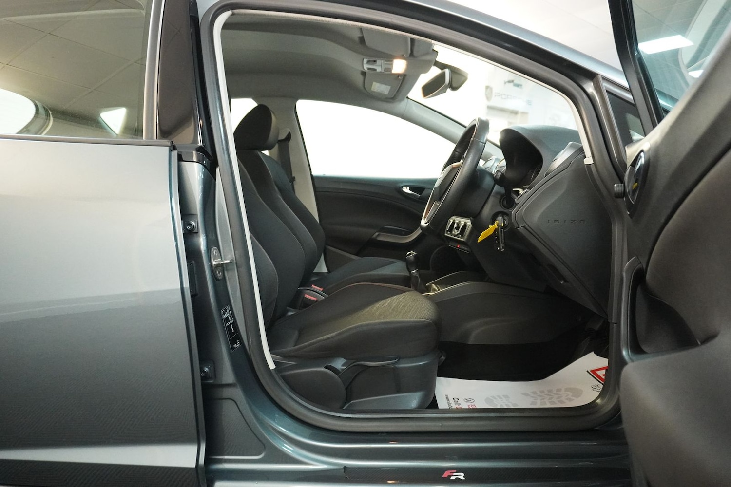 Used SEAT Ibiza 2016 for sale - 78059436: Photo 18