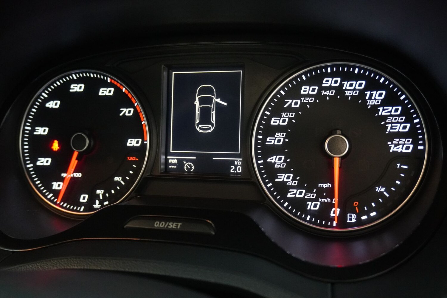 Used SEAT Ibiza 2016 for sale - 78059436: Photo 19