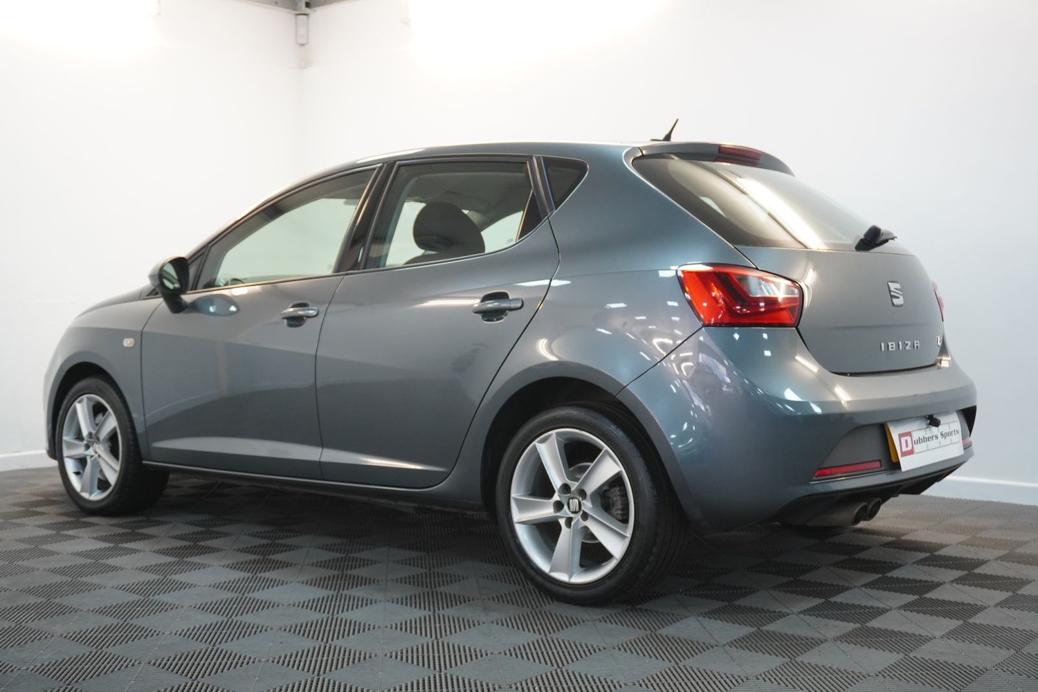 Used SEAT Ibiza 2016 for sale - 78059436: Photo 2