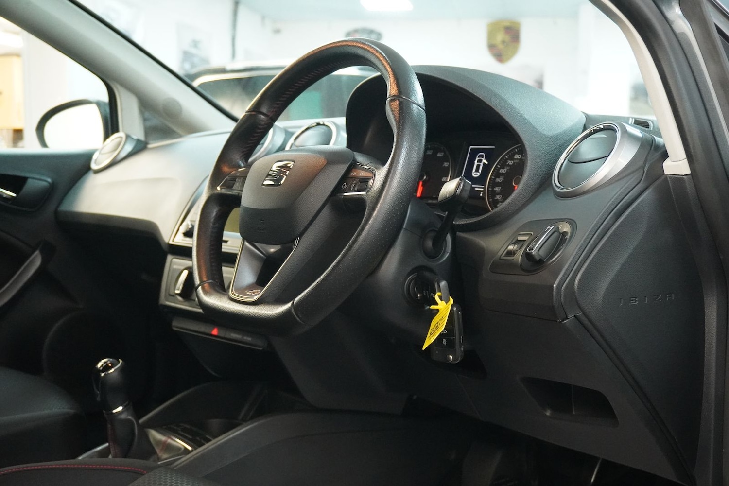 Used SEAT Ibiza 2016 for sale - 78059436: Photo 22