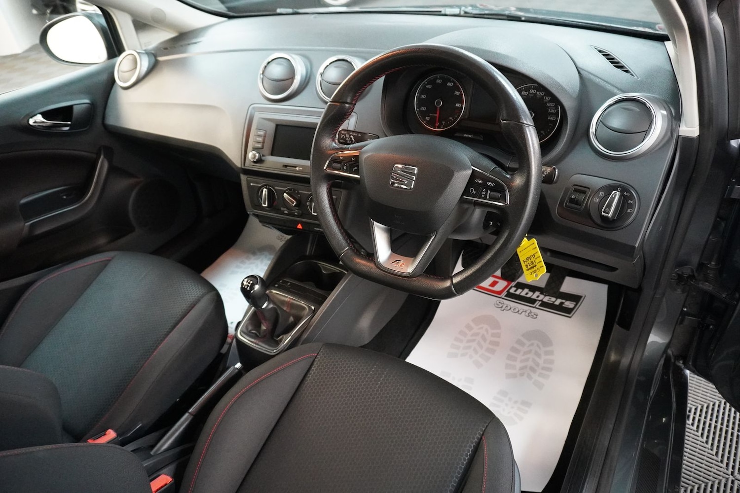 Used SEAT Ibiza 2016 for sale - 78059436: Photo 23