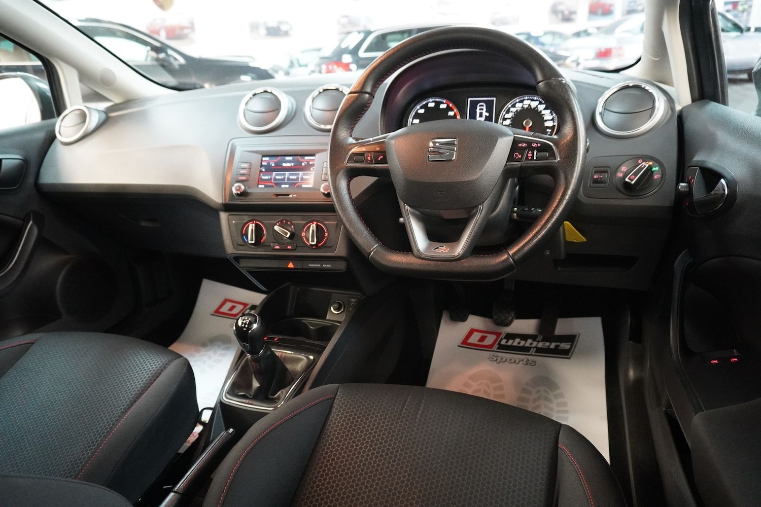 Used SEAT Ibiza 2016 for sale - 78059436: Photo 29