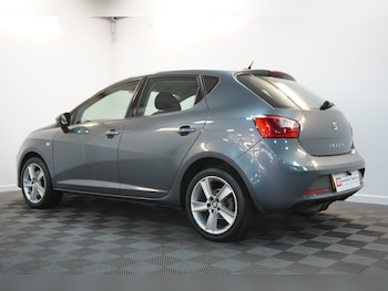 Used SEAT Ibiza 2016 for sale - 78059436: Photo