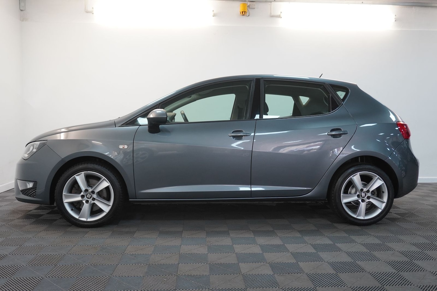 Used SEAT Ibiza 2016 for sale - 78059436: Photo 3