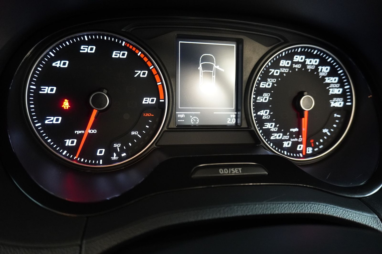 Used SEAT Ibiza 2016 for sale - 78059436: Photo 30