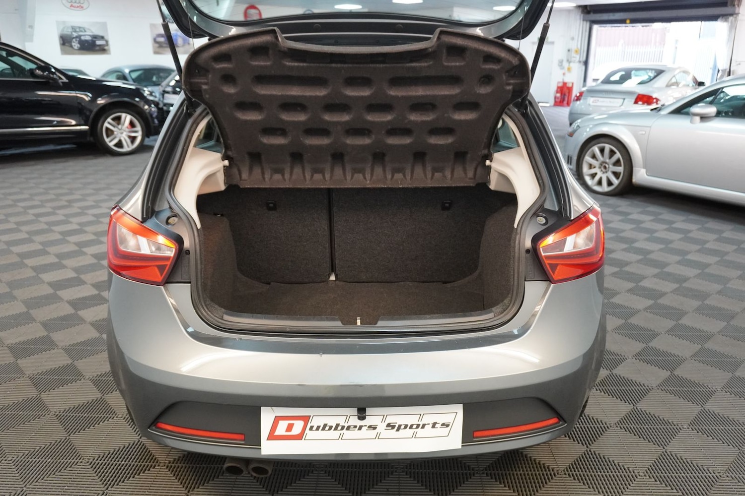 Used SEAT Ibiza 2016 for sale - 78059436: Photo 33