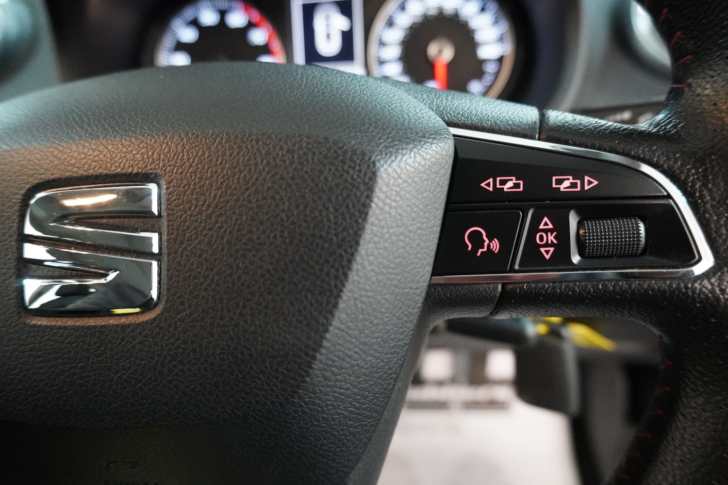 Used SEAT Ibiza 2016 for sale - 78059436: Photo 35