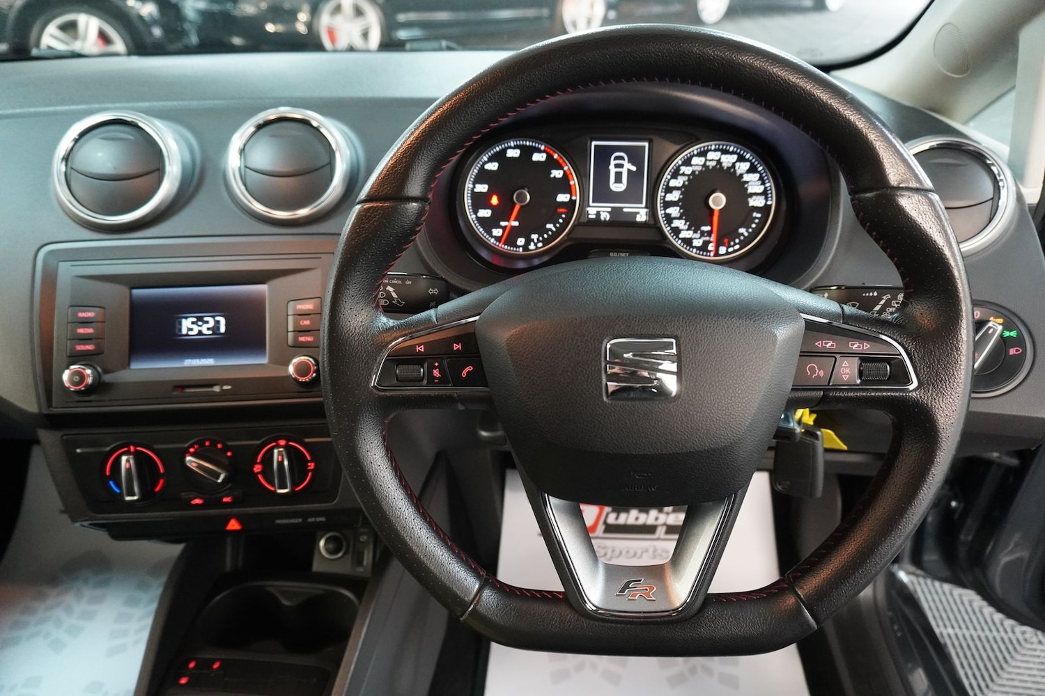 Used SEAT Ibiza 2016 for sale - 78059436: Photo 36