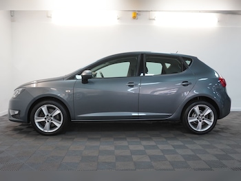 Used SEAT Ibiza 2016 for sale - 78059436: Photo