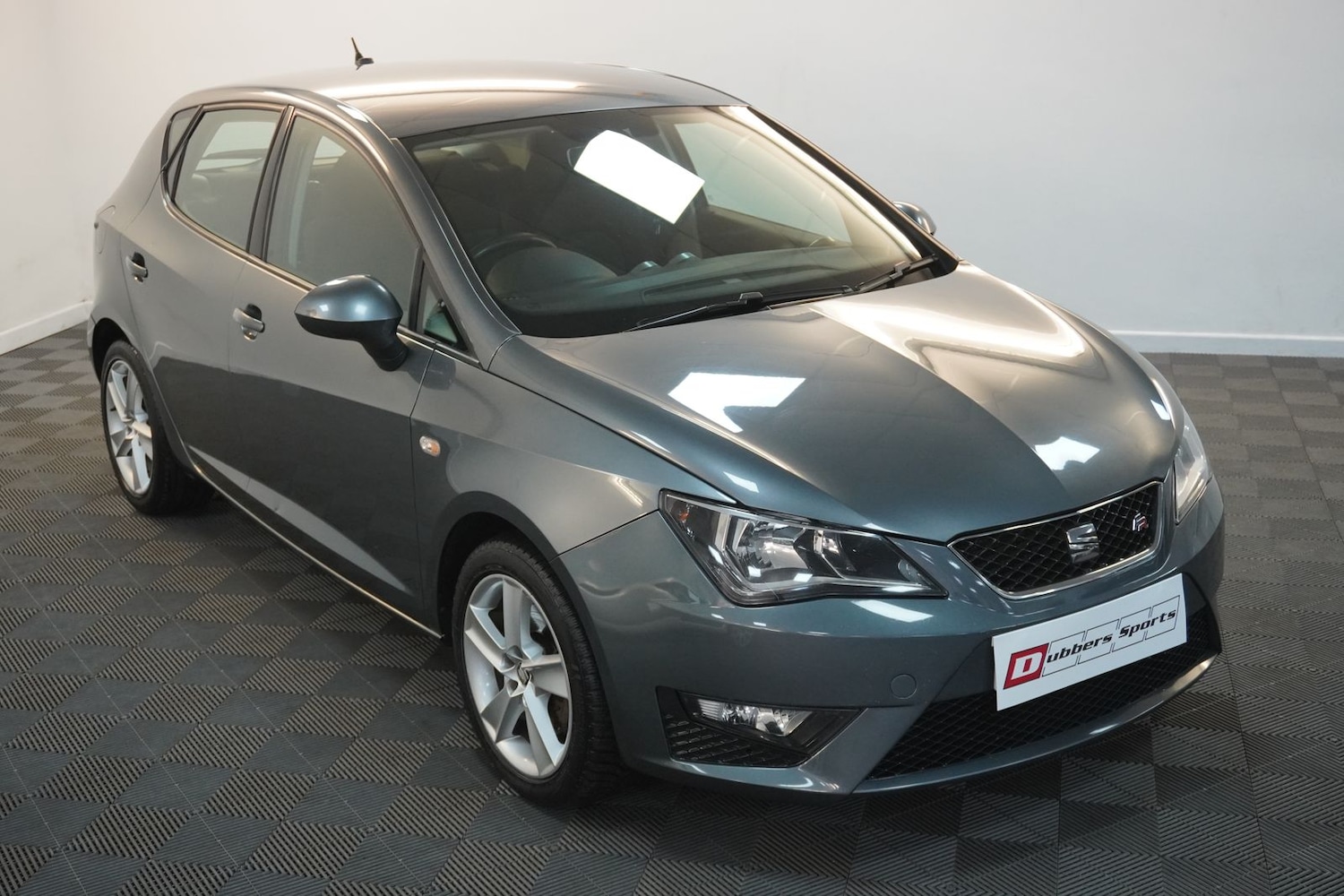 Used SEAT Ibiza 2016 for sale - 78059436: Photo 4